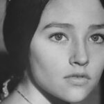 Olivia Hussey : une vie en photos