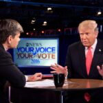 ABC News s'apprête à verser 15 millions de dollars à la bibliothèque Trump en guise de règlement pour diffamation