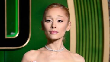 Ariana Grande en a assez du beauty-and-body-shaming : "Personne n'a le droit de dire de la merde"