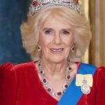 Comment le style de la reine Camilla a évolué