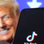 Donald Trump exhorte la Cour suprême à suspendre la décision d'interdiction de TikTok jusqu'à l'investiture
