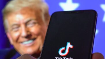 Donald Trump exhorte la Cour suprême à suspendre la décision d'interdiction de TikTok jusqu'à l'investiture