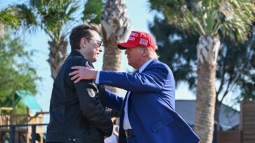 Donald Trump fait écho à Elon Musk sur les visas des travailleurs étrangers au milieu du conflit MAGA