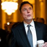 Elon Musk incite déjà les républicains à faire ce qu'il veut