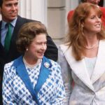 Fergie lui révèle les 6 paroles de la reine sur son lit de mort