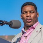 Herschel Walker rebondit après une campagne insensée au Sénat avec le poste d'ambassadeur de Trump