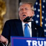 Jeff Bezos et Lauren Sánchez ont dîné avec Donald Trump, renforçant ainsi leur bonne foi en Floride