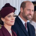 Kate Middleton prouve que sa révérence règne en maître lors de sa visite d'État au Qatar