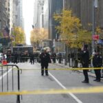 L'assassinat du PDG d'UnitedHealthcare révèle une fureur généralisée contre un système en panne