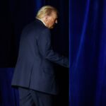 La Constitution peut-elle freiner les plans de vengeance « effrayants » de Trump ? La Constitution peut-elle freiner les plans de vengeance « effrayants » de Trump ?