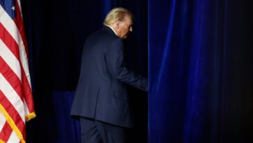 La Constitution peut-elle freiner les plans de vengeance « effrayants » de Trump ?
