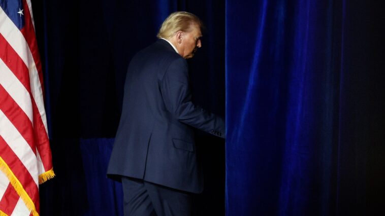 La Constitution peut-elle freiner les plans de vengeance « effrayants » de Trump ?