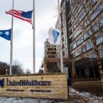 La célèbre mort du PDG de UnitedHealthcare, Brian Thompson