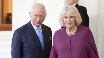 La famille royale prépare « l’un des plus grands Noëls en famille de tous les temps »