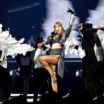La grande fête de Taylor Swift était en fait une fête surprise de « Félicitations » organisée par Travis Kelce