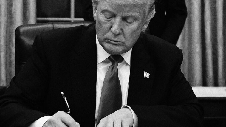 Le GOP déterre les « lois sur les zombies »