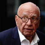 Le fiasco de la succession de Rupert Murdoch