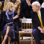 Le nouveau parfum de Trump ressemble à un autre conflit d'intérêts