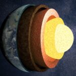 Le noyau interne de la Terre pourrait changer de forme