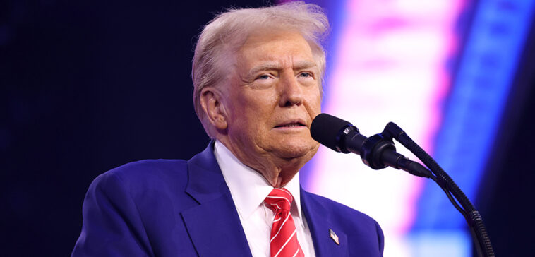 Le pari de Trump sur le canal de Panama : la souveraineté rencontre la géopolitique cc Gage Skidmore, modified, https://commons.wikimedia.org/w/index.php?sort=last_edit_desc&search=donald+trump+filetype%3Abitmap&title=Special%3ASearch&profile=advanced&fulltext=1&advancedSearch-current=%7B%22fields%22%3A%7B%22filetype%22%3A%22bitmap%22%7D%7D&ns0=1&ns6=1&ns12=1&ns14=1&ns100=1&ns106=1#/media/File:Donald_Trump_(54235541158).jpg