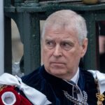 Le prince Andrew a décidé de « se retirer honorablement » du Noël en famille avec le roi Charles
