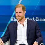 Le prince Harry dit qu'il se sent désolé pour « les trolls » qui inventent des rumeurs de divorce à son sujet et avec Meghan Markle