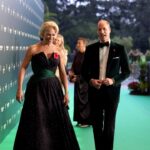 Le prince William a battu Hannah Waddingham de Ted Lasso lors d'une partie amicale de fléchettes