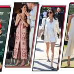 Le style de Meghan Markle en 2024 : habillée pour investir