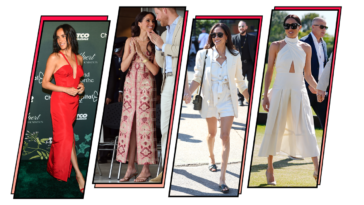 Le style de Meghan Markle en 2024 : habillée pour investir
