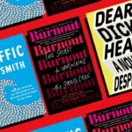 Les 10 livres que Nate Silver, Dua Lipa, Lupita Nyong'o et d'autres rats de bibliothèque célèbres ont adorés cette année Les 10 livres que Nate Silver, Dua Lipa, Lupita Nyong'o et d'autres rats de bibliothèque célèbres ont adorés cette année