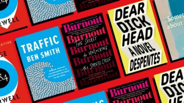 Les 10 livres que Nate Silver, Dua Lipa, Lupita Nyong'o et d'autres rats de bibliothèque célèbres ont adorés cette année