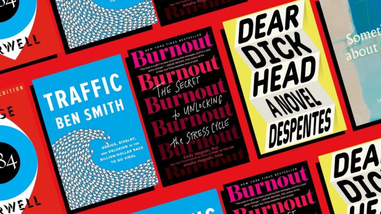 Les 10 livres que Nate Silver, Dua Lipa, Lupita Nyong'o et d'autres rats de bibliothèque célèbres ont adorés cette année