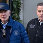 Les Républicains acceptent le pardon de Hunter Biden dans la foulée, si « prendre dans la foulée » signifie perdre la tête à cause de cela