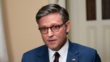 Les Républicains sont propriétaires de ce spectacle de fermeture du gouvernement