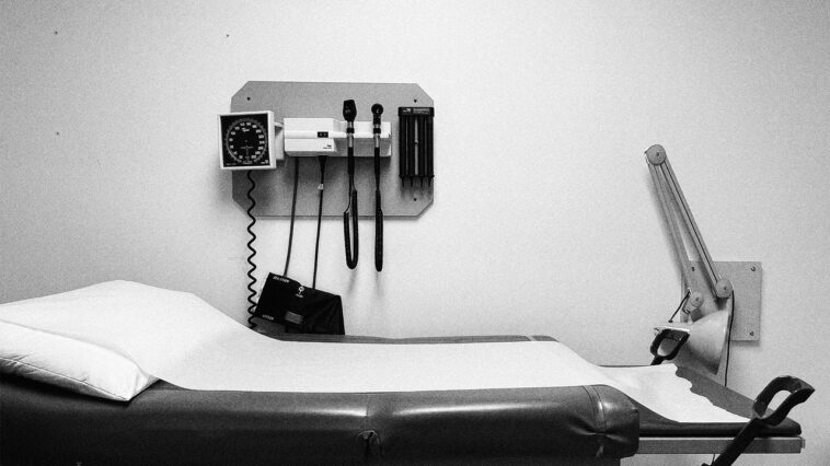 Les soins de santé basés sur l'IA nous transforment en chiffres sur une feuille de calcul