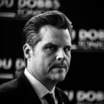 Matt Gaetz accusé de relations sexuelles avec une mineure dans un rapport d'éthique de la maison