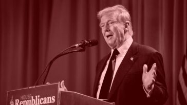 « Médias alternatifs », Star Power et la nouvelle normalité : se préparer à la politique d'une autre ère Trump