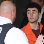 Non, Luigi Mangione n'est pas envahi par les livraisons UberEats en prison