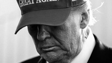 Nous ne pouvons pas simplement ignorer Donald Trump