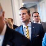 Pete Hegseth tente de récupérer sa nomination avec Capitol Hill Blitz