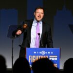 Pourquoi Ben Wikler veut les clés du DNC : « La marque démocrate est brisée » Pourquoi Ben Wikler veut les clés du DNC : « La marque démocrate est brisée »