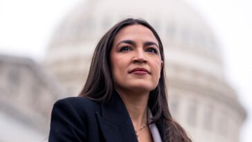 Président AOC ? Les démocrates ont besoin du pouvoir des stars pour gagner en 2028