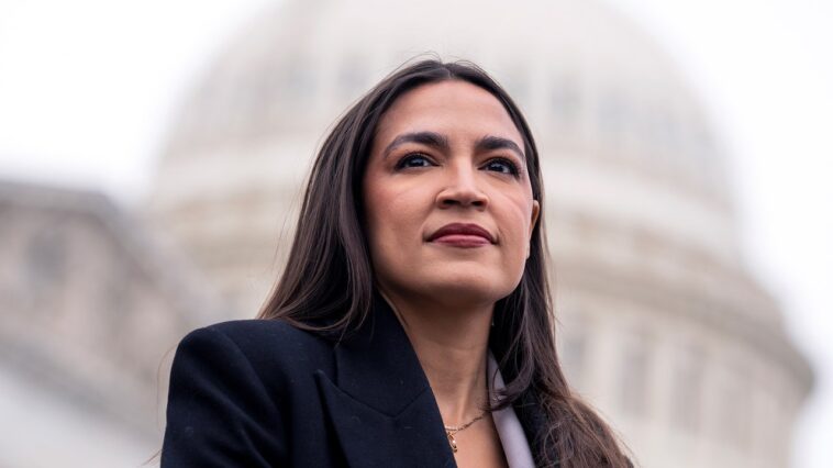 Président AOC ? Les démocrates ont besoin du pouvoir des stars pour gagner en 2028