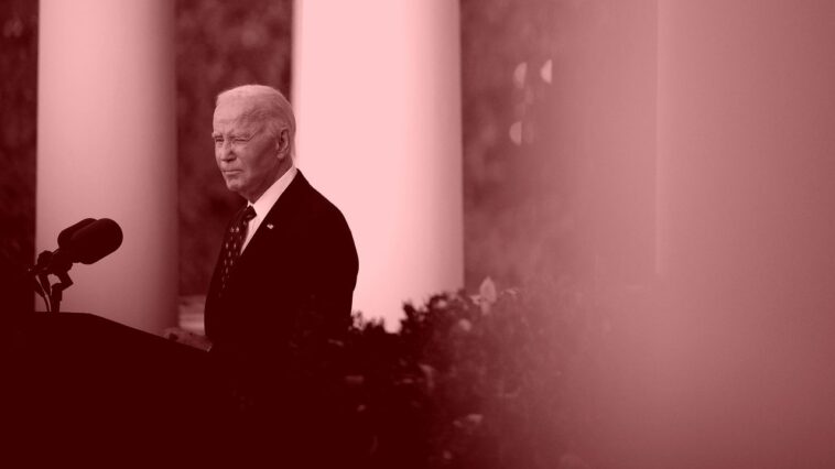 Que penser de l'héritage de Joe Biden