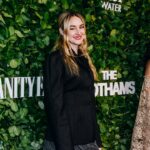 Shailene Woodley était tellement déçue après sa rupture avec Aaron Rodgers que « Pelleter de la merde de cheval » lui a remonté le moral