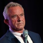 Surprise : RFK Jr. vendait de l'eau en bouteille contenant des niveaux très élevés de fluorure