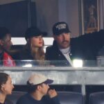 Taylor Swift devrait sauter le match des Chiefs de Kansas City avec les Browns de Cleveland