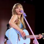 Taylor Swift termine sa tournée Eras avec des ventes de billets record de 2 milliards de dollars