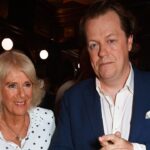 Tom Parker Bowles, le fils de la reine Camilla, prévoit un Noël royal à Sandringham