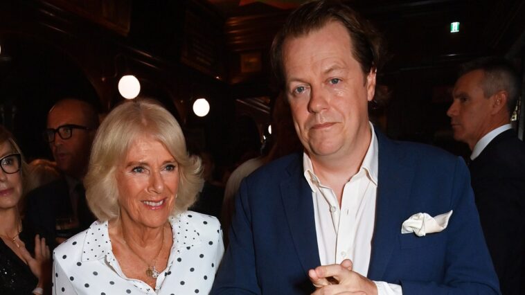 Tom Parker Bowles, le fils de la reine Camilla, prévoit un Noël royal à Sandringham